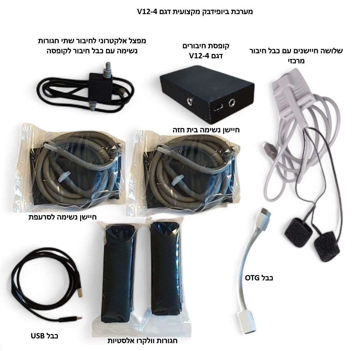 V12-4 · Multi-Channel System