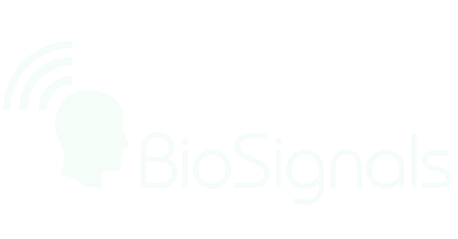 Download biosignals